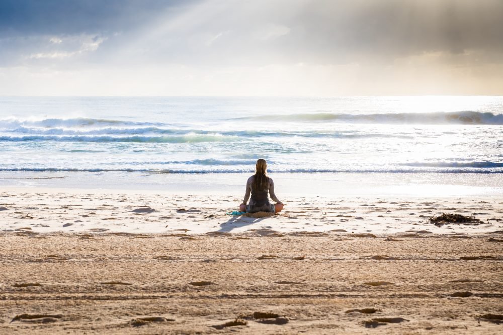 yoga ferie