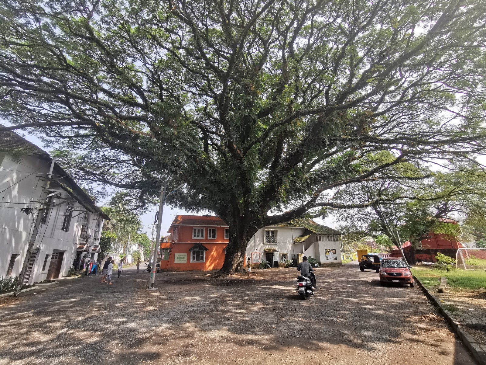 Fort Kochi