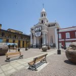 Callao Monumental is an initiative of art and social transformation in what once were the most dangerous neighbourhoods in the area.