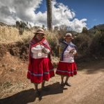 Sacred Valley of the Incas cusco peru