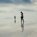 Uyuni Salt Flat, Bolivia by peter-conlan