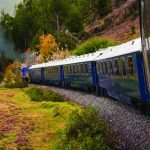 toget til machu picchu peru BELMOND HIRAM BINGHAM TRAIN