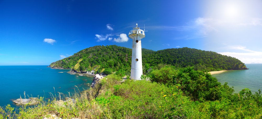 Koh Lanta Thailand