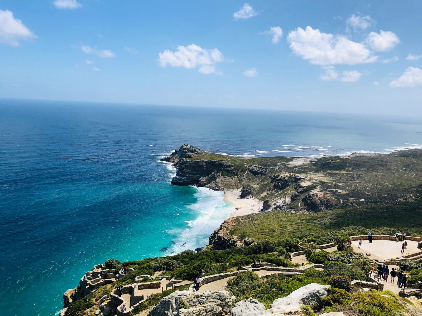 cape of good hope kpp det gode håp sør afrika by shashank-kumar