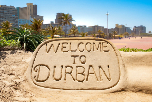 Ting å gjøre i Durban