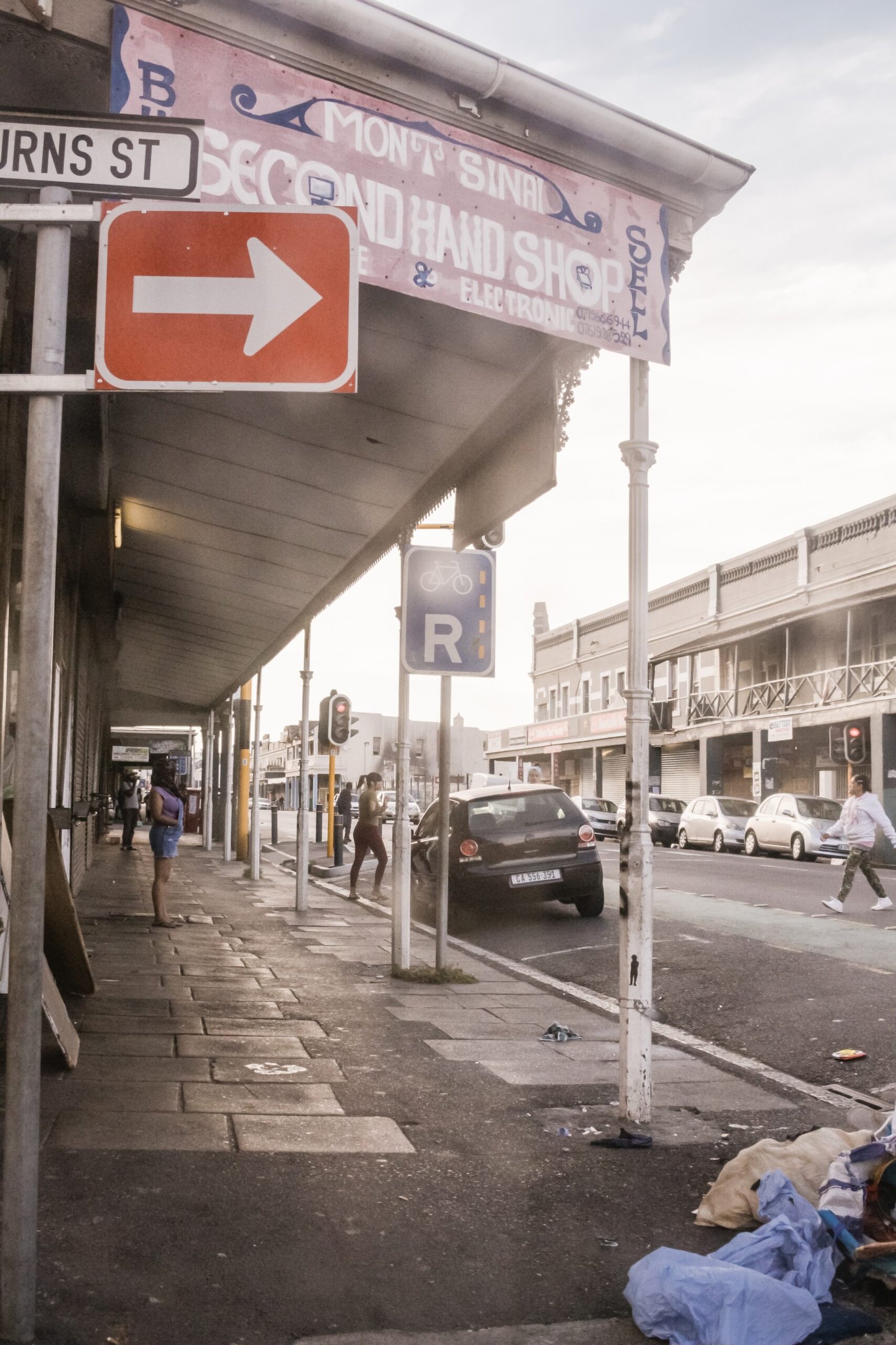 colonial buildings in cape town by nicole-honeywill-1231993-unsplash