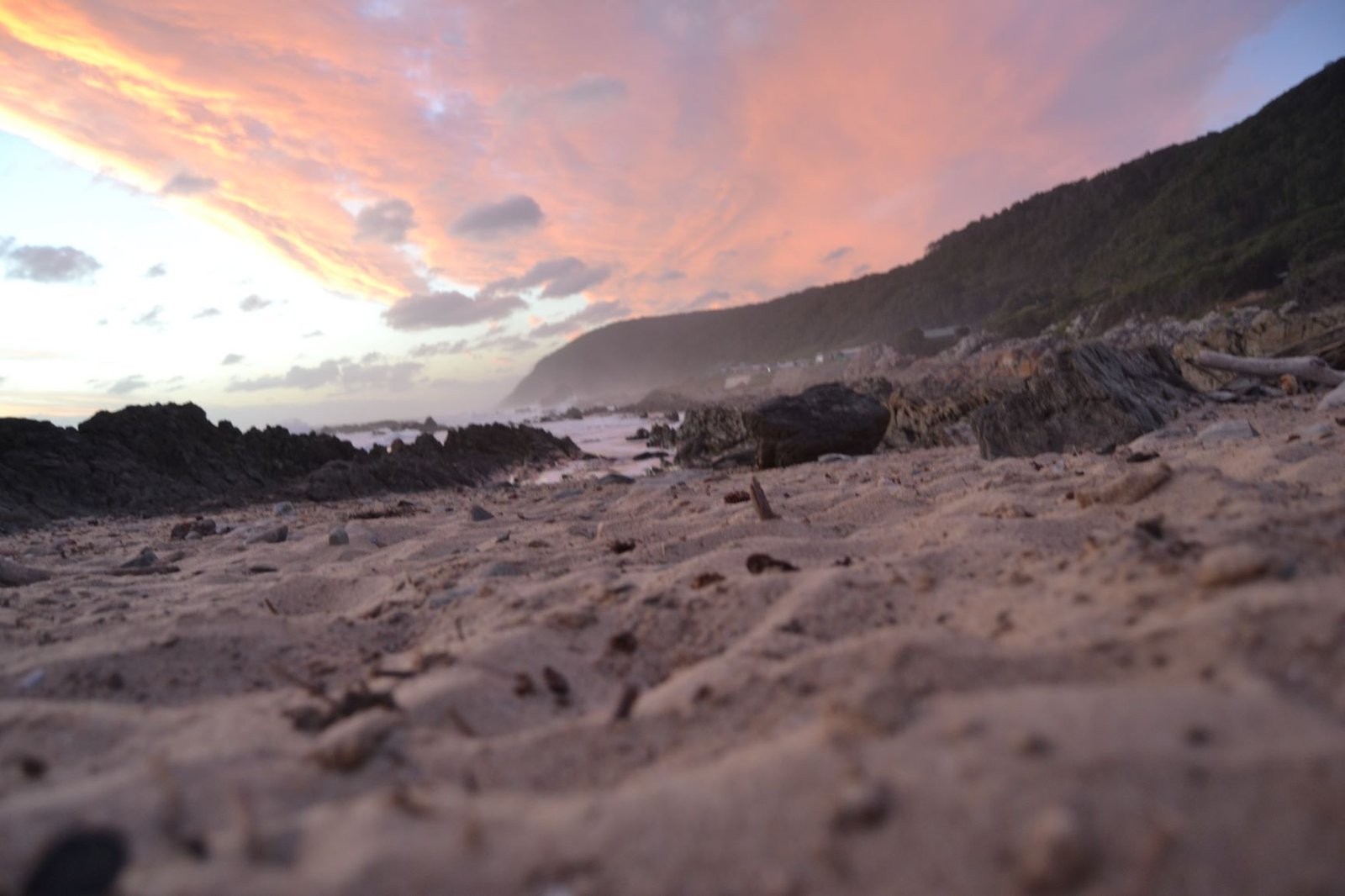 storms river South Africa Garden route Sør-Afrika by ashleymclaren