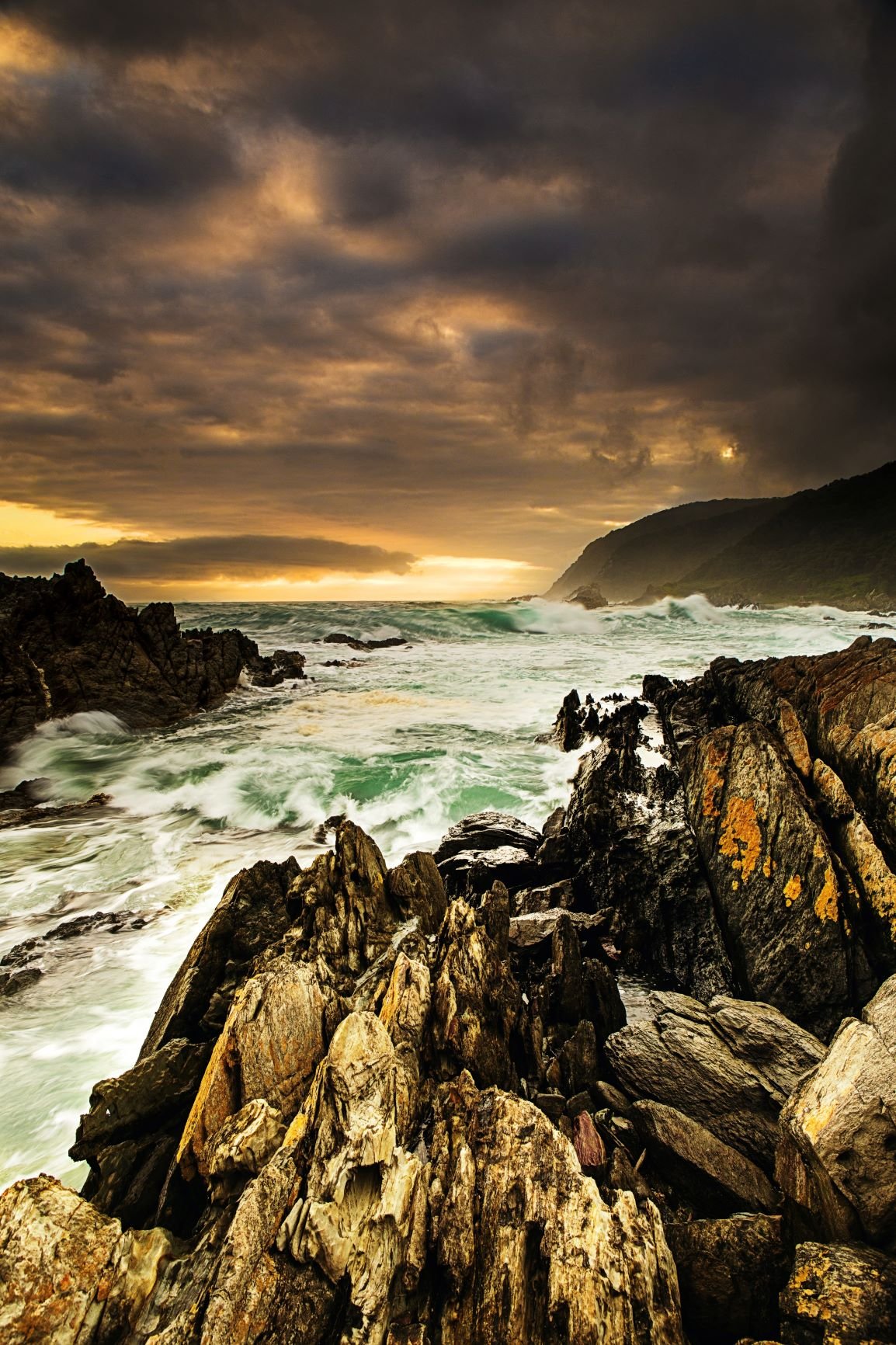 storms river south africa garden route sør-afrika by hanro-bauermeister