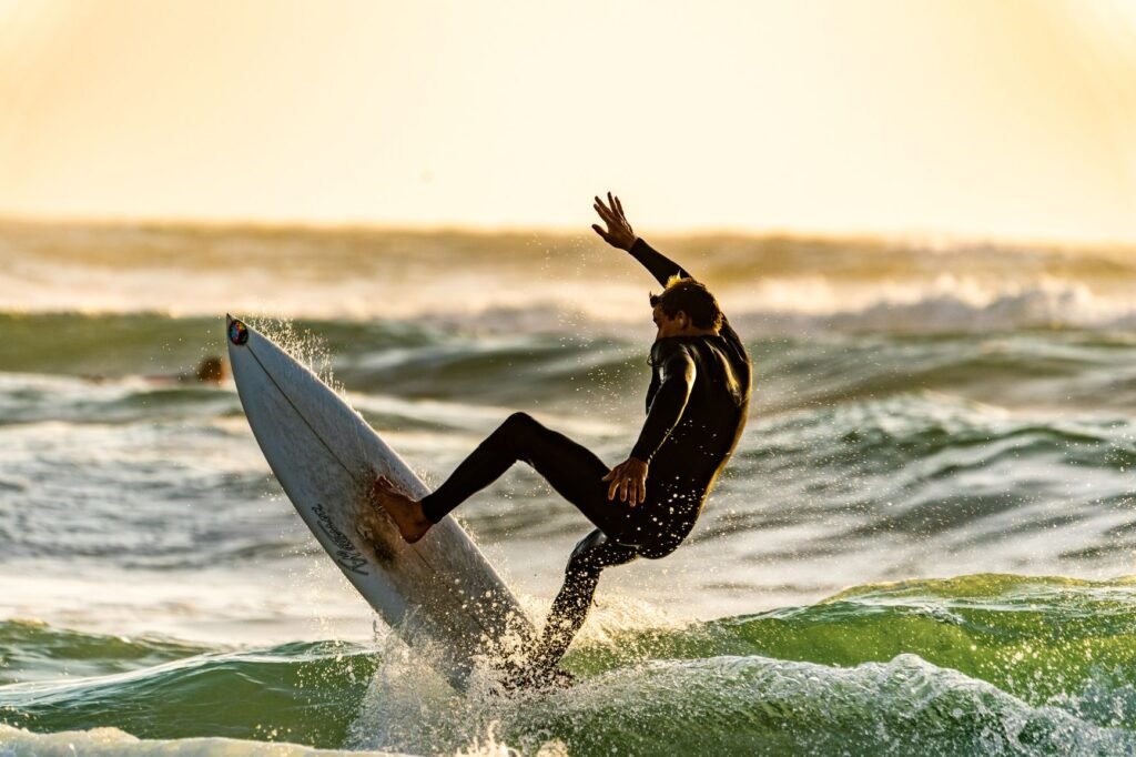 surfing garden route plettenberg bay south africa by guy-kawasaki