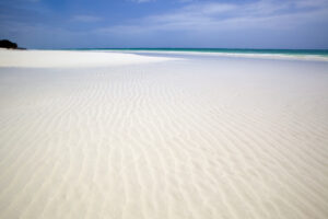 Afrikas vakreste strand Diani Beach Kenya