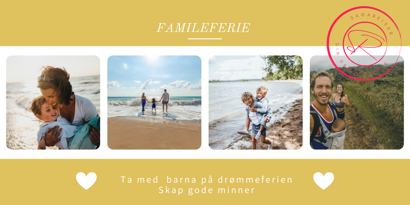 Familieferie