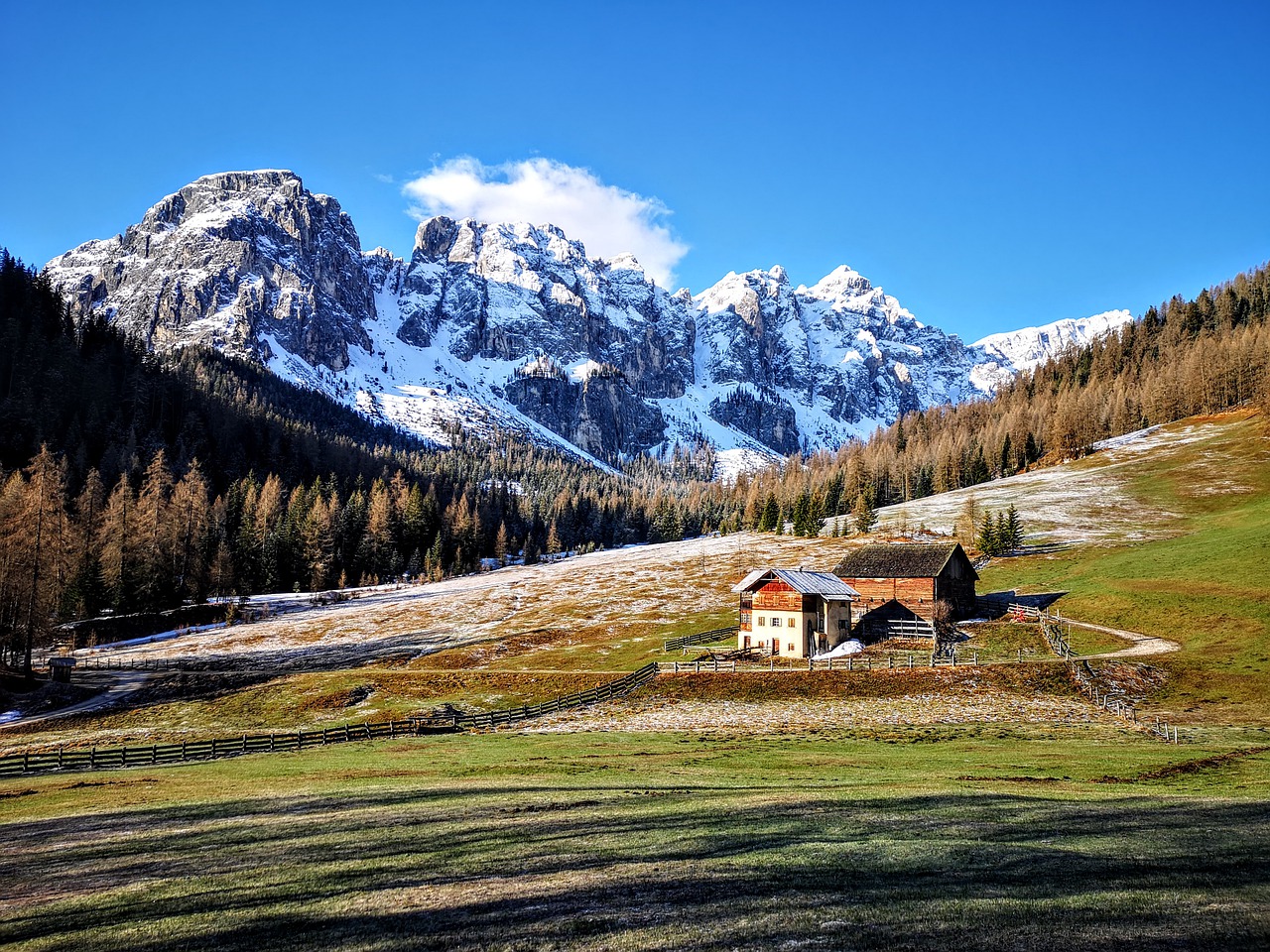 mountains, dolomites, snow-7159845.jpg