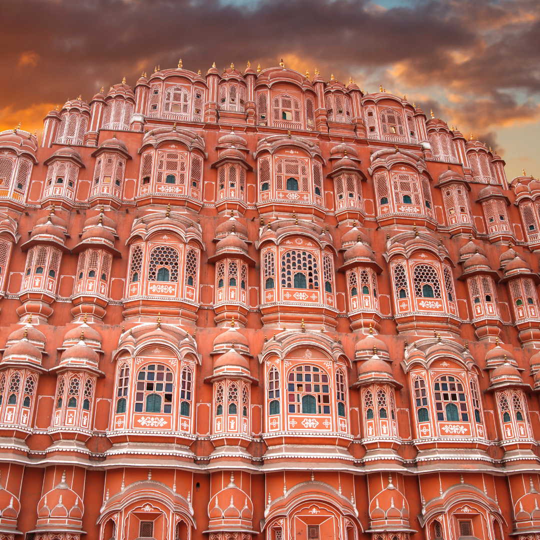 Hawa Mahal