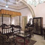 Alsisar Haveli standrdrom