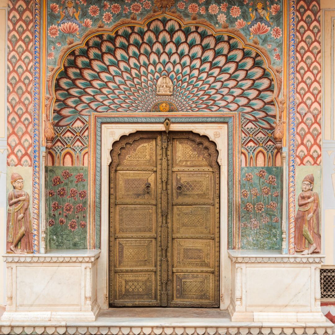 amber fort 1