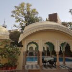 basseng alsisarhaveli jaipur
