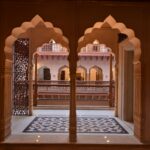 haveli i old delhi india