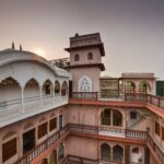 haveli old delhi