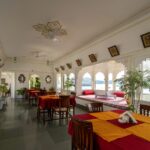 jagat niwas frokost