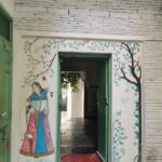 little garden guesthouse