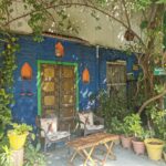 coral homestay agra