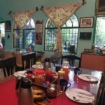 frokost rom coral homestay local expeience