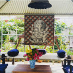 hyggelig guesthouse nær jaipur