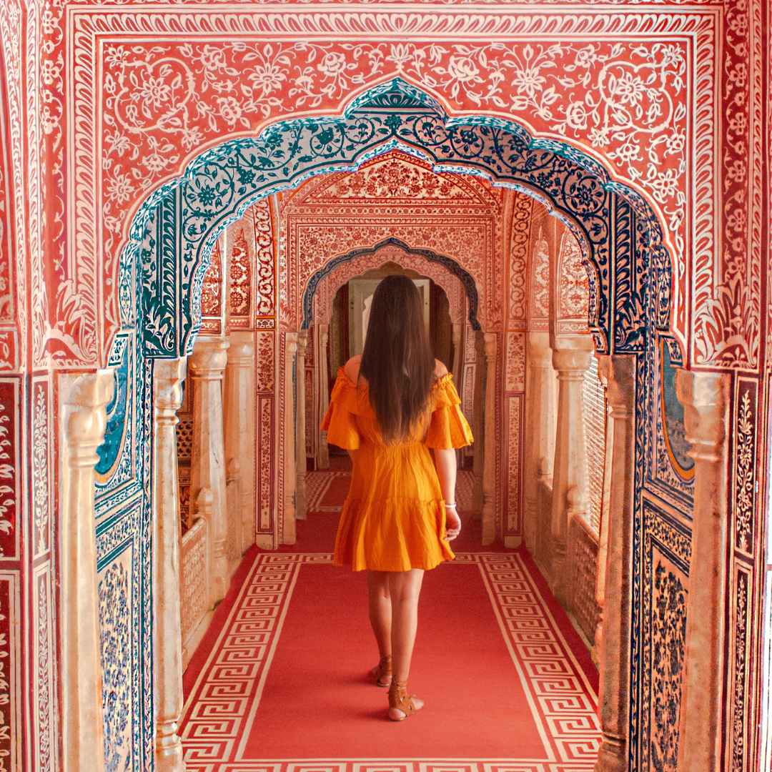 jaipur