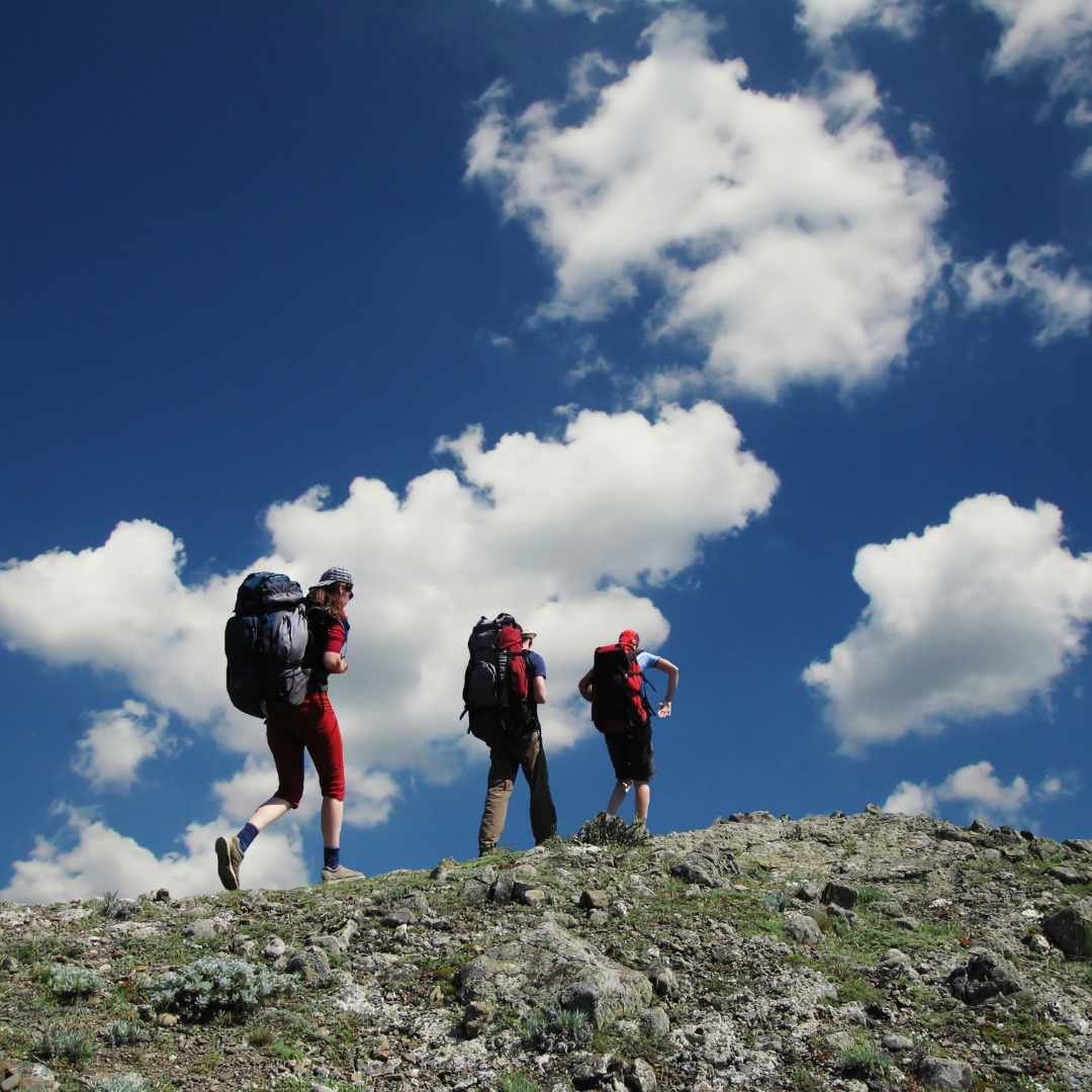 Topptur til Kilimanjaro