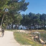 sykkeltur adriaterhavet italia kroatia
