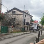 Sykkeltur langs adriaterhavet italia slovakia kroatia