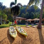 Gratis utla?n av kajakk