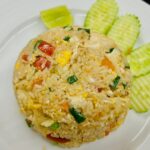 Nydelig thaimat estauranten Strandglede Koh chang Thailand