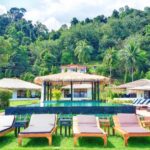 Stille og rolig pa? Koh Chang