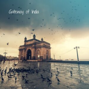 Gateway of India Mumbai