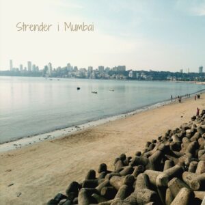 Stredner i Mumbai India
