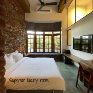 hotel i mumbai india