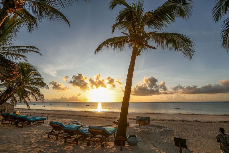 Barefoot Luxury Waterlovers Paradisstrand