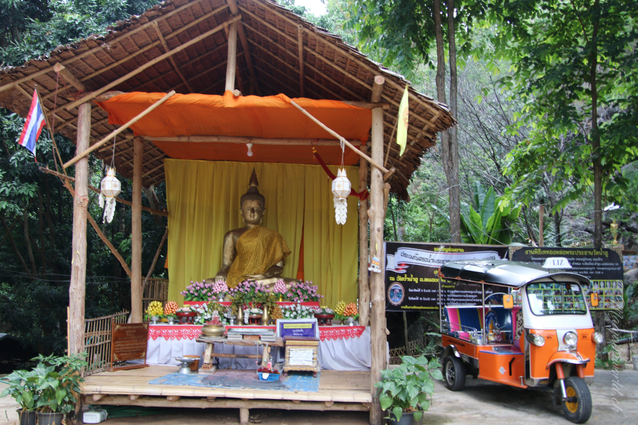 1 DAY ADVENTURE - CHAUFFEUR (4)