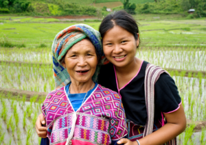 Chiang Mai SagaReiser Nord-Thailand