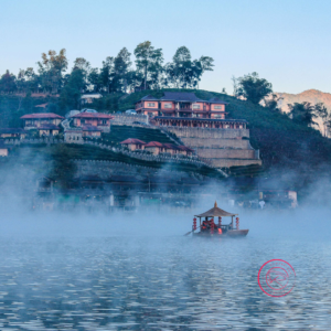 Mae Hong Son Tuktuk tur Chiang Mai