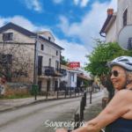 Kroatia sykkeltur 3 land sagareiser