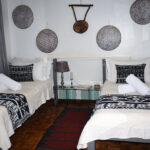 Hyggelig boutique gjestehus Nairobi