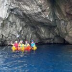 Mosevoll kajakk Kroatia