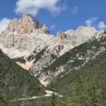 Fra alpene til Venezia pa? sykkel