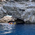 Kajakktur i Kroatia SagaReiser