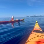 Kajakktur i Kroatia Sagareiser