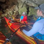 Kajakktur i Kroatia Sagareiser Elafatiøyene