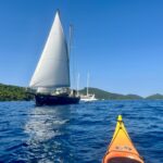 Kajakktur i Kroatia med SagaReiser