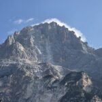 Mektige fjell pa? sykkelturfra Alpene til Venezia Øistein Holanger